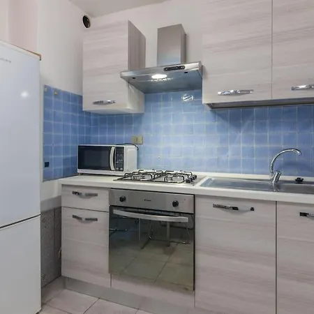 דירה Delizioso Trilocale Centro